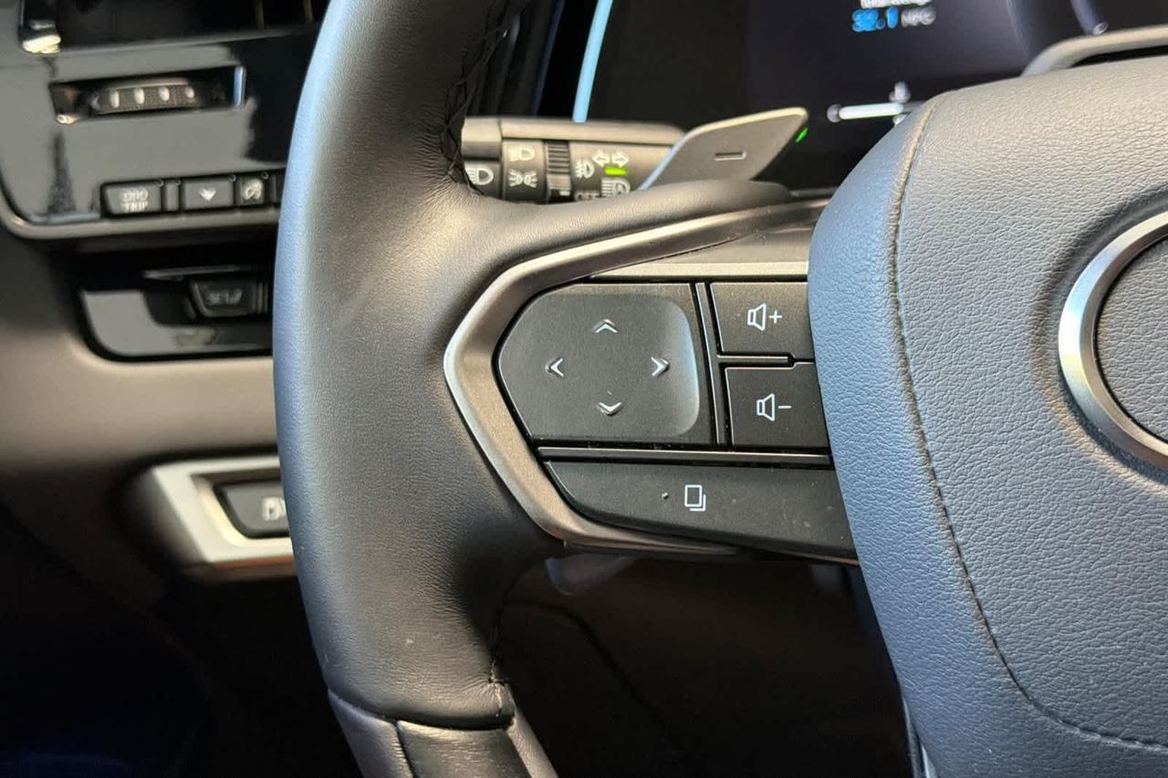 2026 Lexus RX 350h Premium+ Roseville CA
