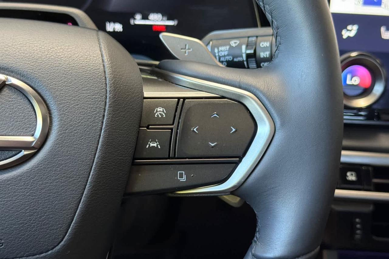 2026 Lexus RX 350h Premium+ Roseville CA