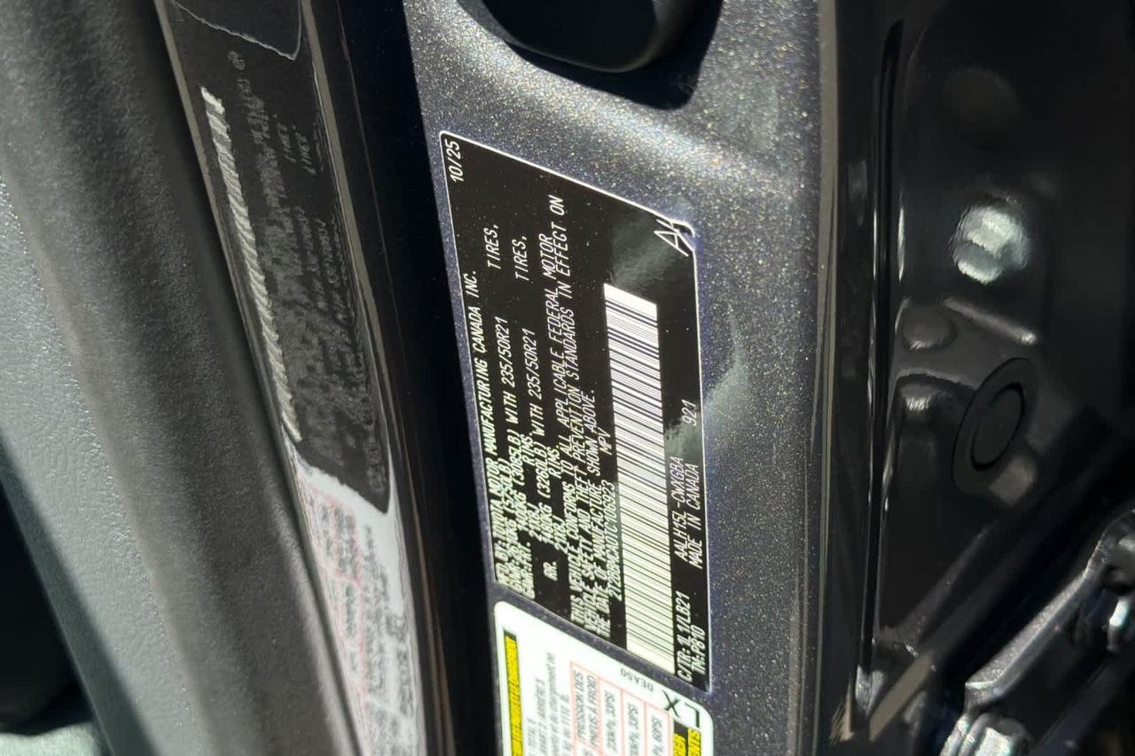 2026 Lexus RX 350h Premium+ Roseville CA