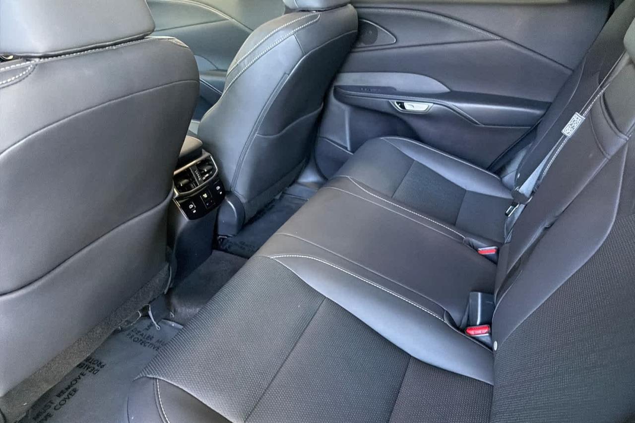 2026 Lexus RX 350h Premium+ Roseville CA