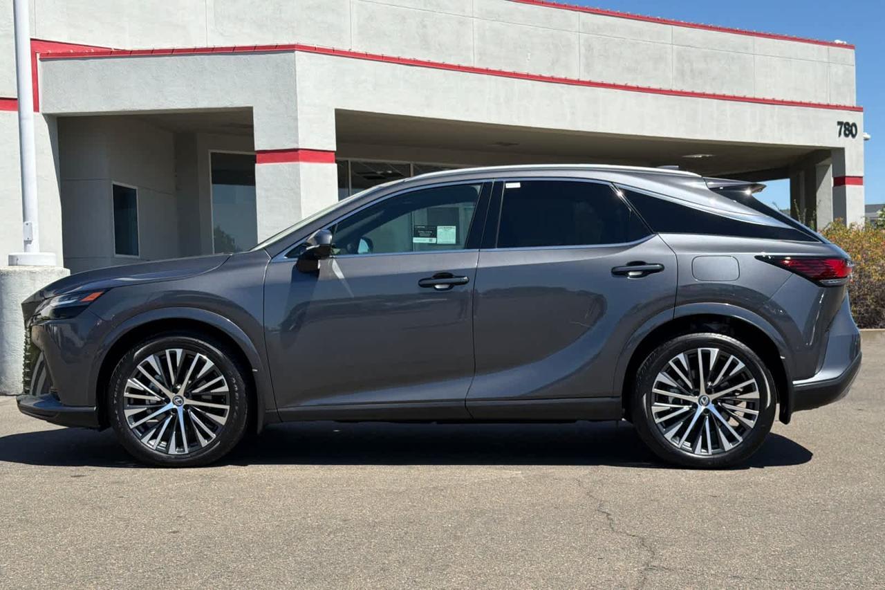 2026 Lexus RX 350h Premium+ Roseville CA