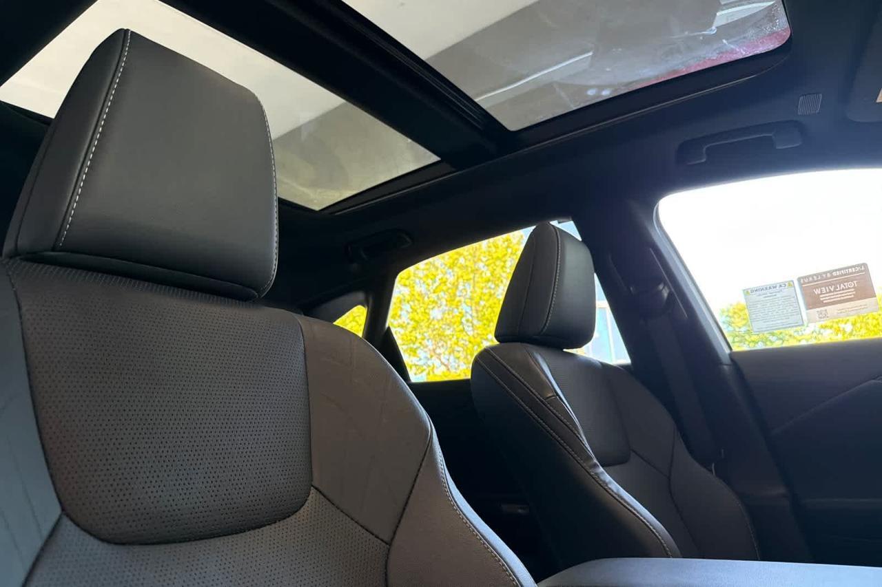 2026 Lexus RX 350h Premium+ Roseville CA