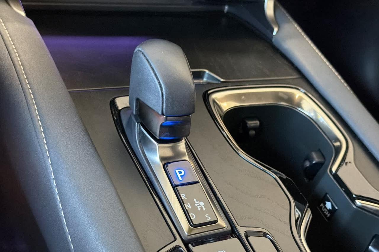 2026 Lexus RX 350h Premium+ Roseville CA