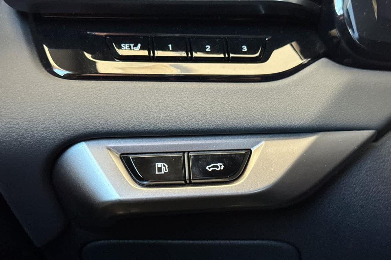 2026 Lexus RX 350h Premium Roseville CA