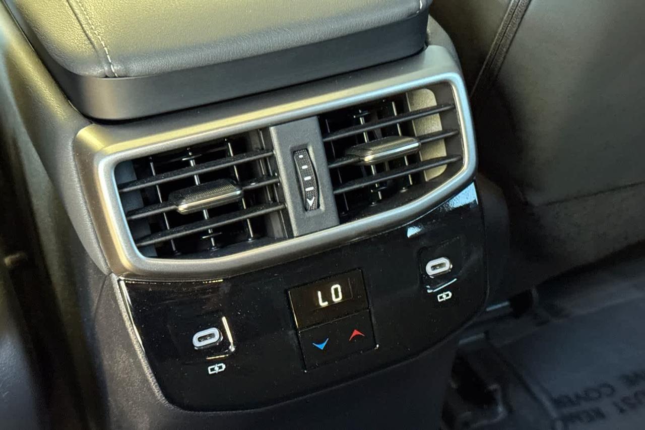 2026 Lexus RX 350h Premium Roseville CA