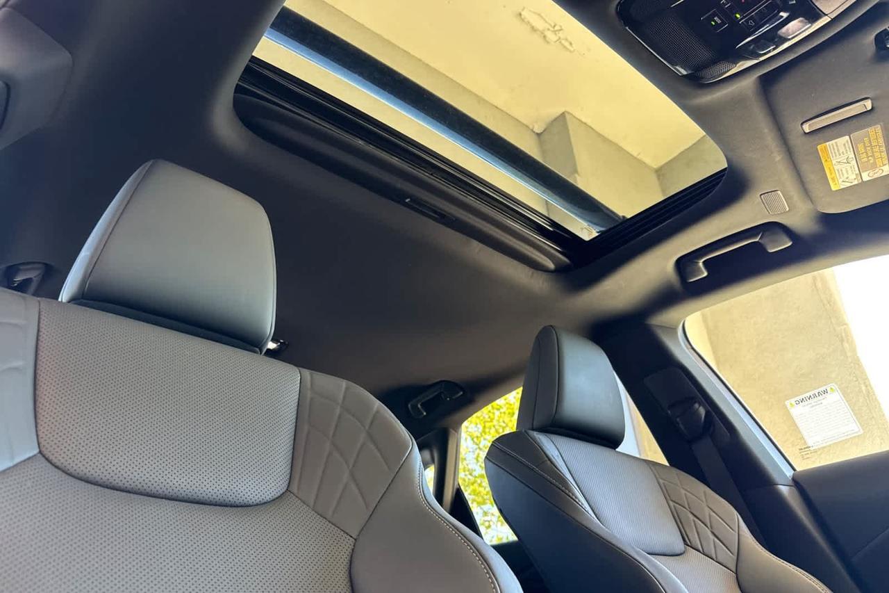 2026 Lexus RX 350h Premium Roseville CA