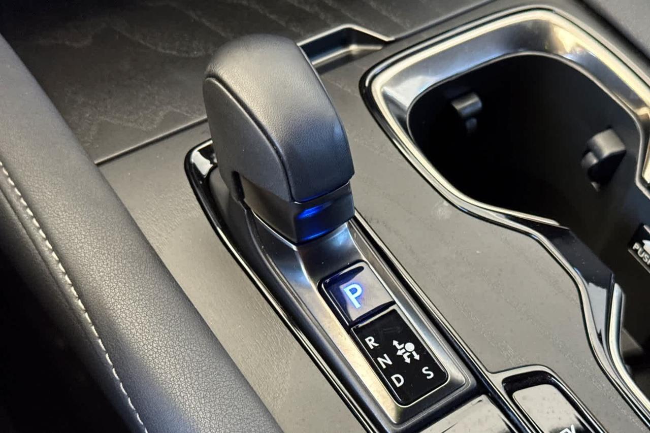2026 Lexus RX 350h Premium Roseville CA