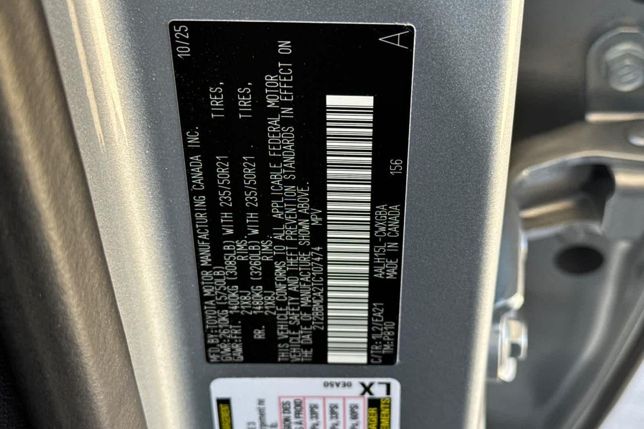 2026 Lexus RX 350h Premium Roseville CA