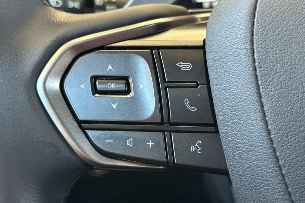 2026 Lexus RX 350h Premium Roseville CA