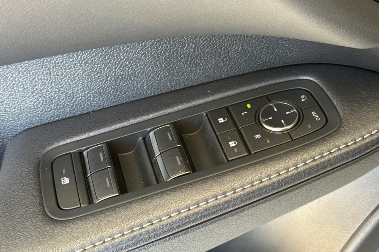 2026 Lexus RX 350h Premium Roseville CA