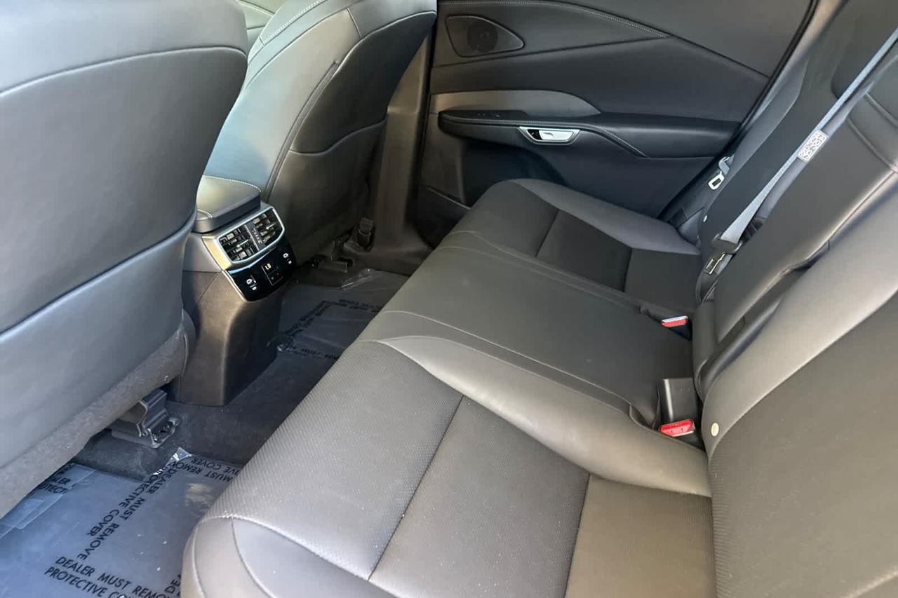 2026 Lexus RX 350h Premium Roseville CA