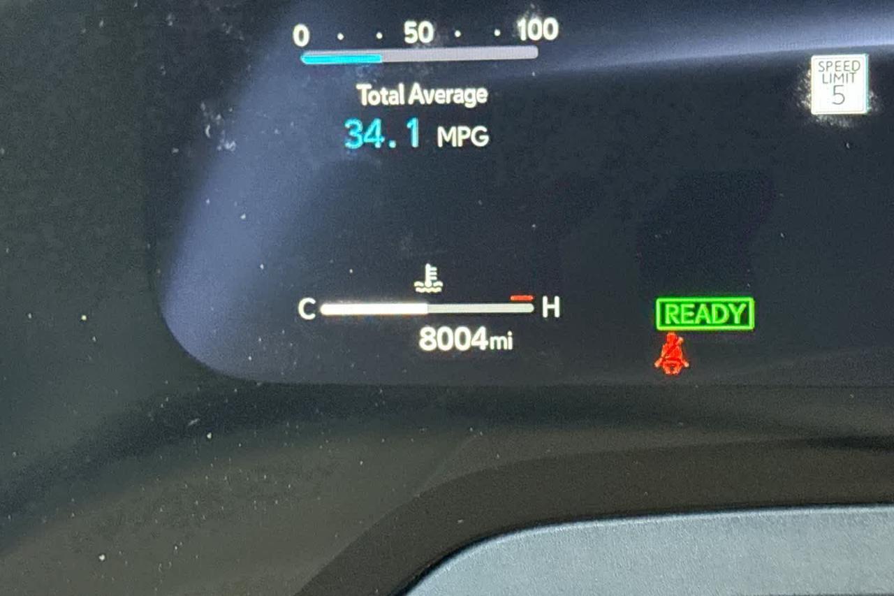 2026 Lexus RX 350h Premium Roseville CA