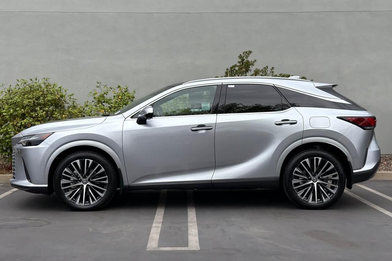 2026 Lexus RX 350h Premium+ Roseville CA
