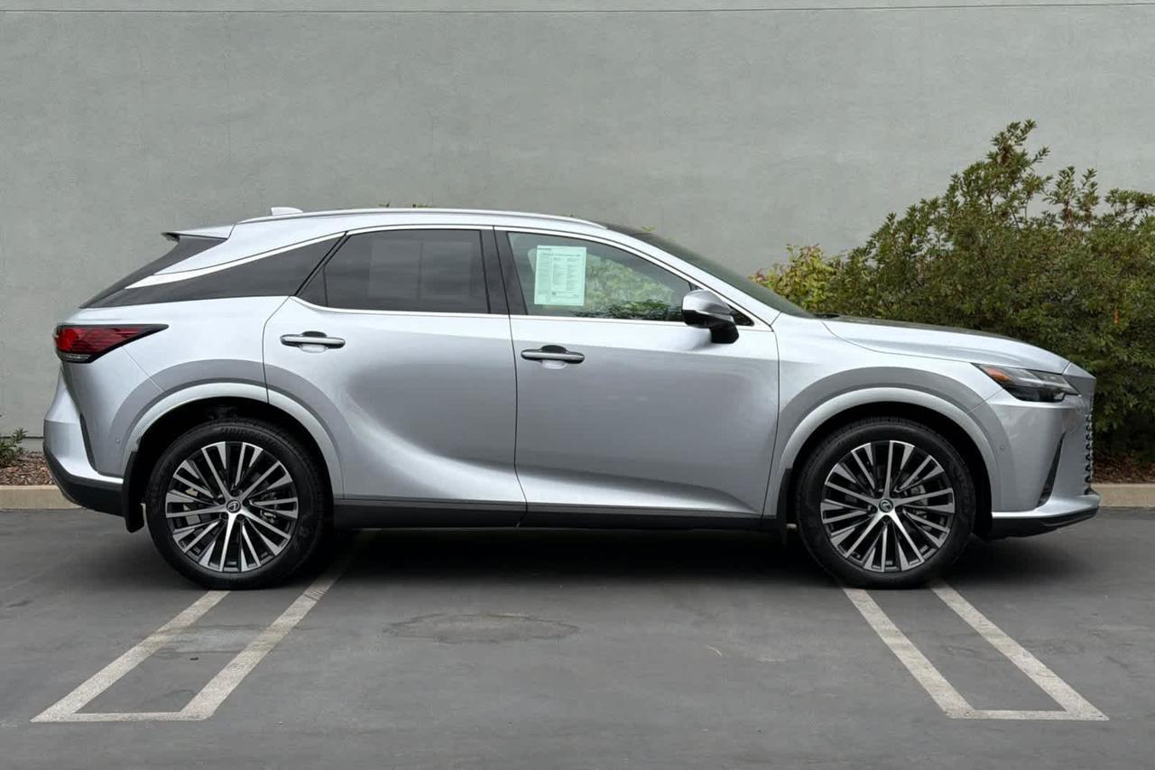 2026 Lexus RX 350h Premium+ Roseville CA