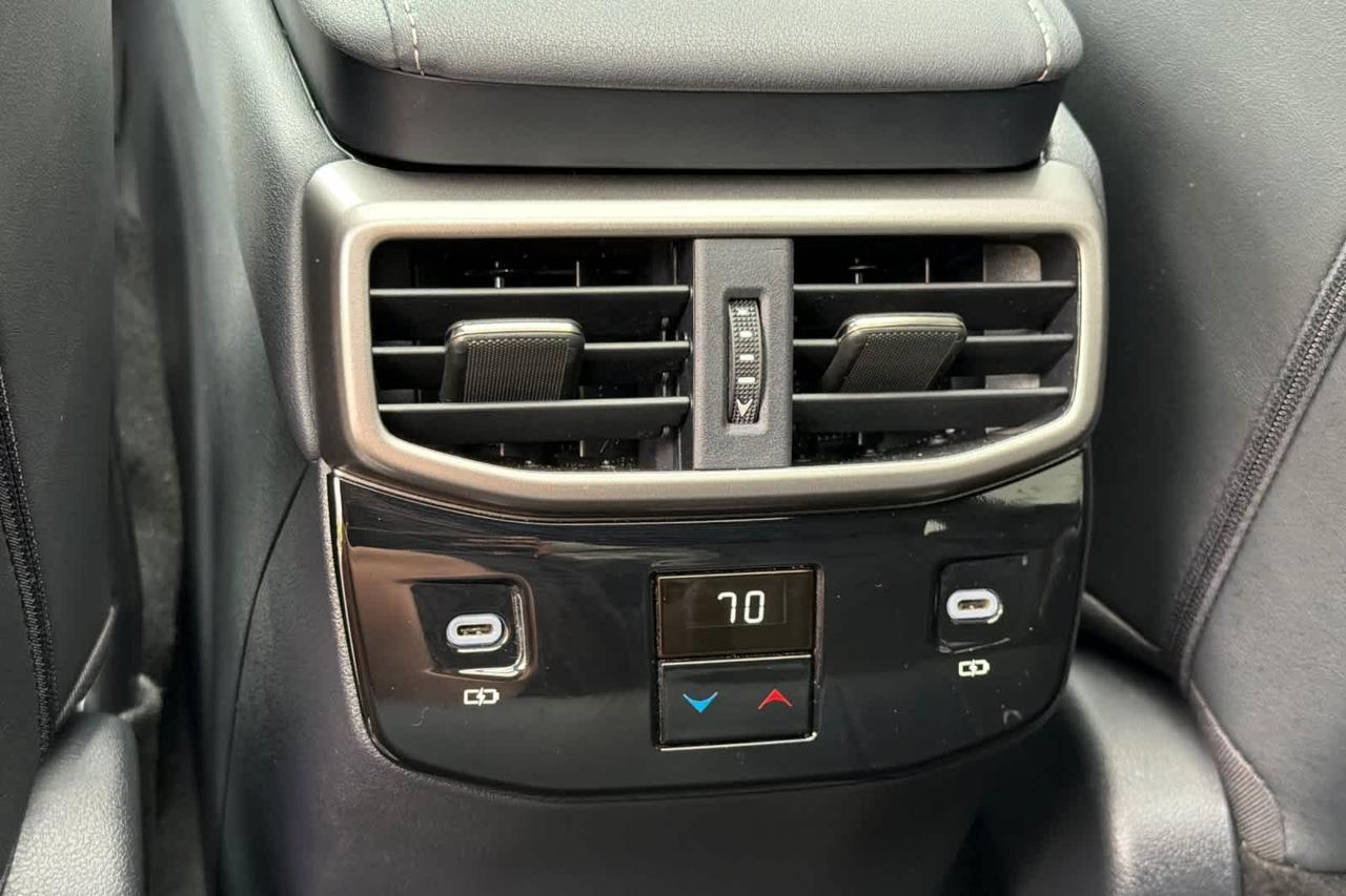 2026 Lexus RX 350h Premium+ Roseville CA