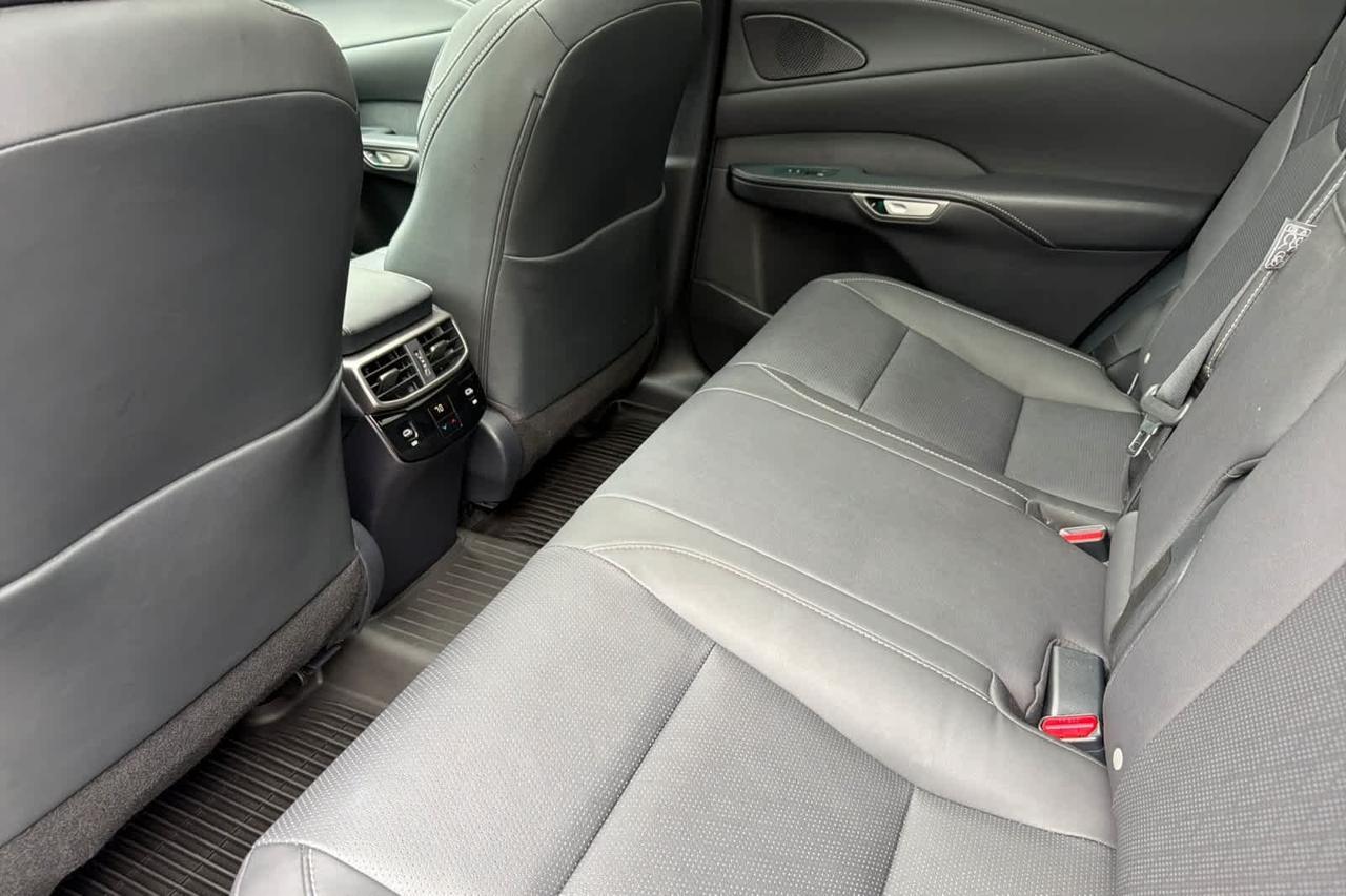 2026 Lexus RX 350h Premium+ Roseville CA