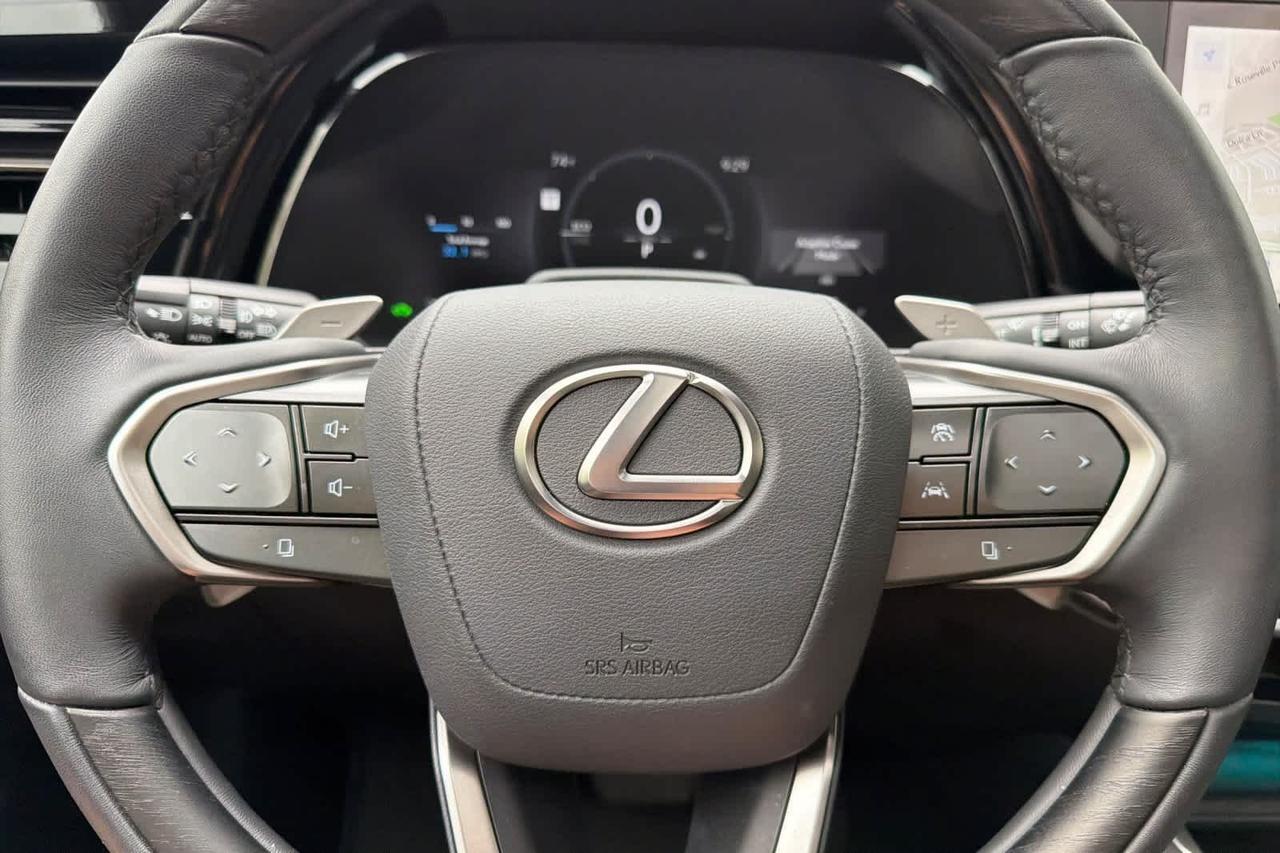 2026 Lexus RX 350h Premium+ Roseville CA