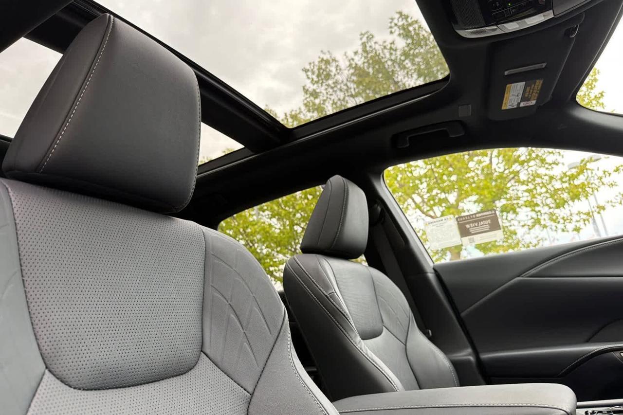 2026 Lexus RX 350h Premium+ Roseville CA