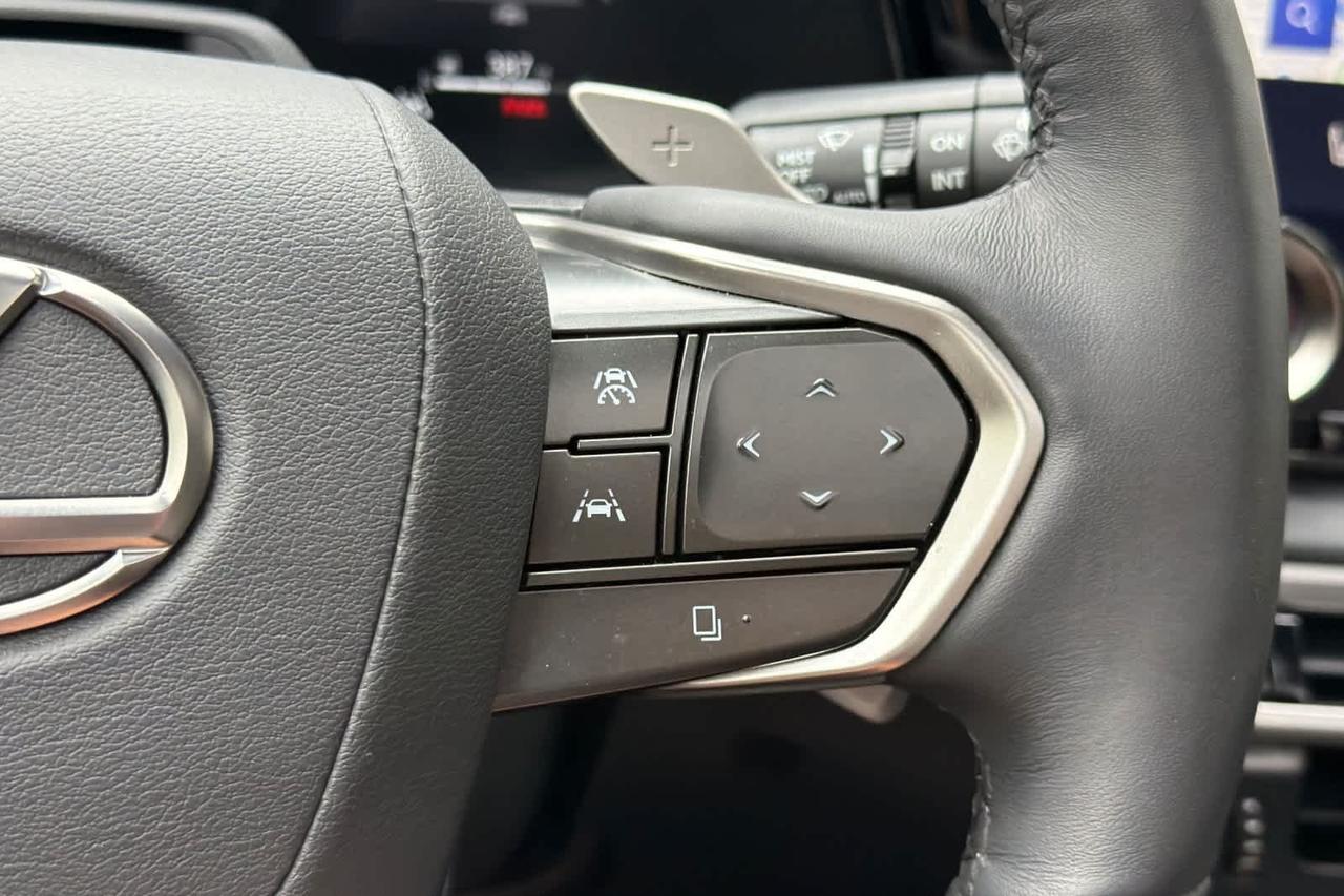 2026 Lexus RX 350h Premium+ Roseville CA