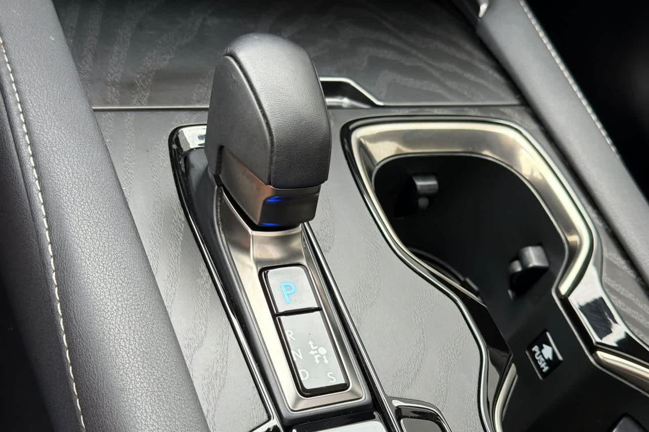 2026 Lexus RX 350h Premium+ Roseville CA