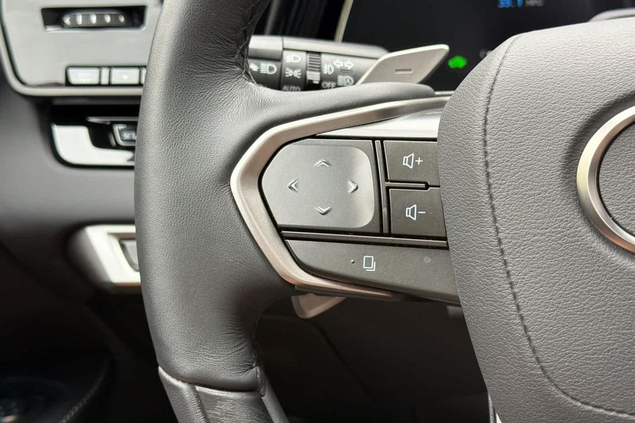 2026 Lexus RX 350h Premium+ Roseville CA
