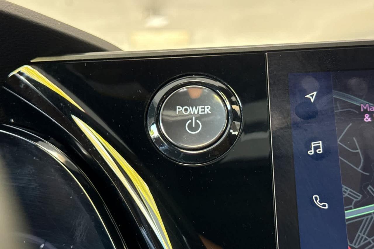 2026 Lexus RX 350h Premium Roseville CA