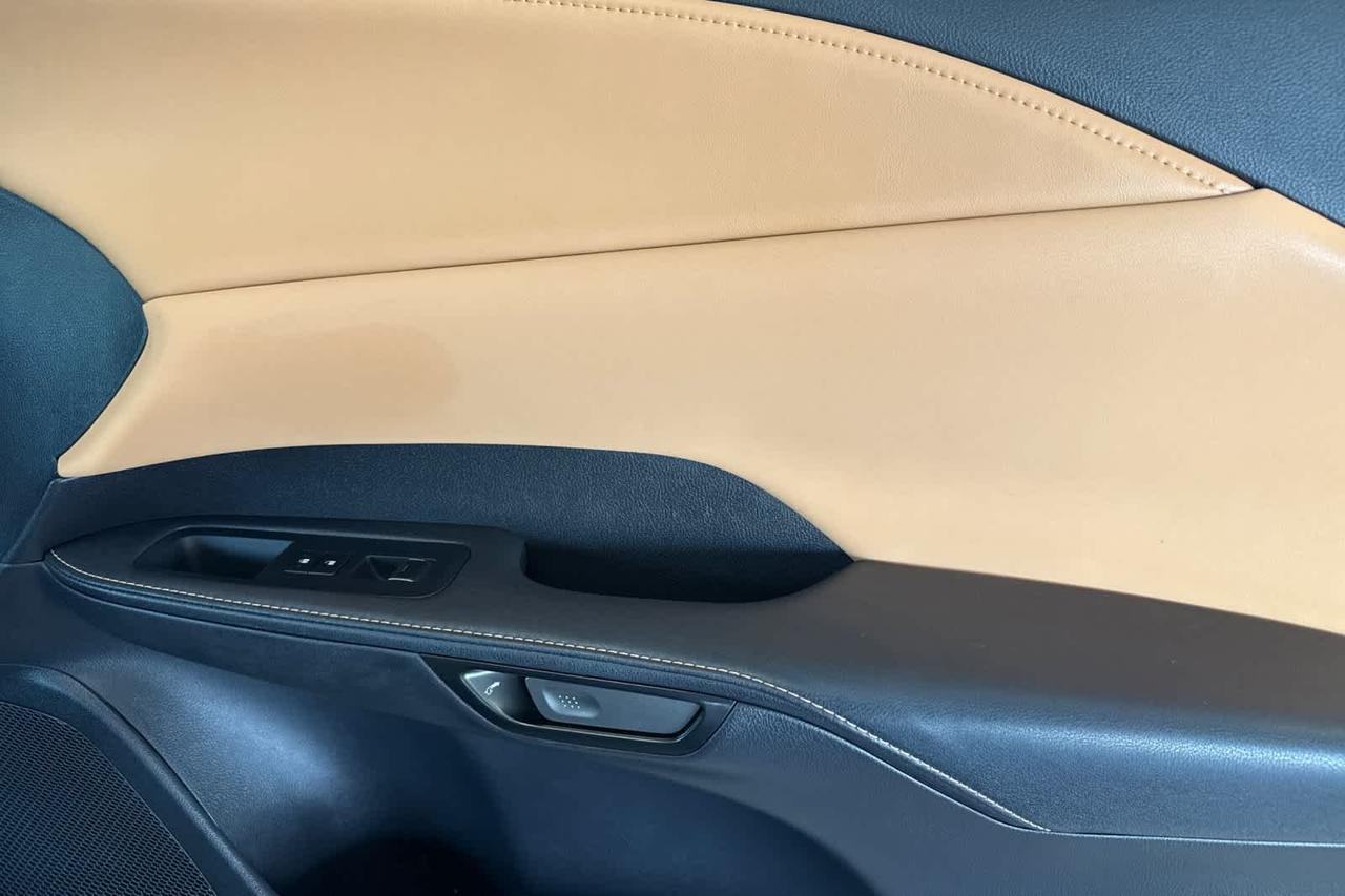 2026 Lexus RX 350h Premium Roseville CA