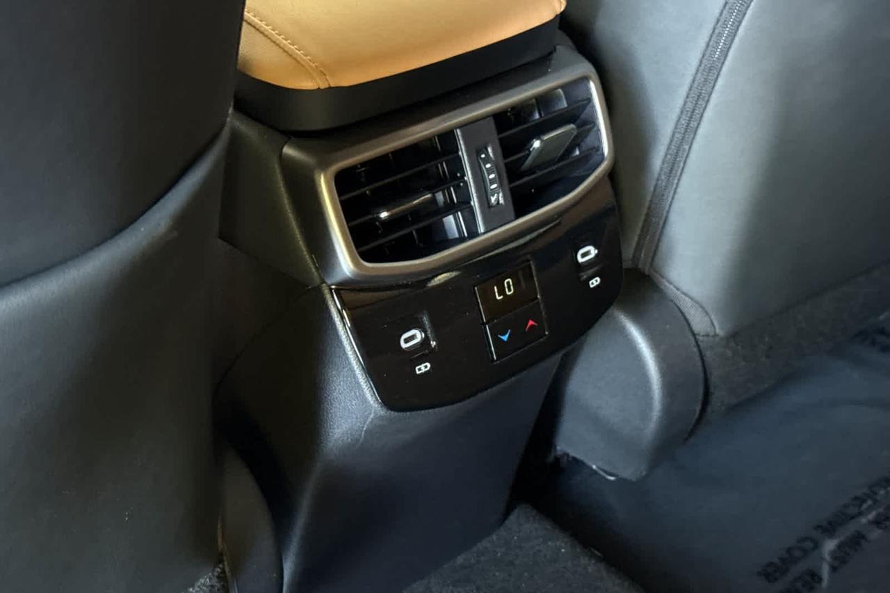 2026 Lexus RX 350h Premium Roseville CA