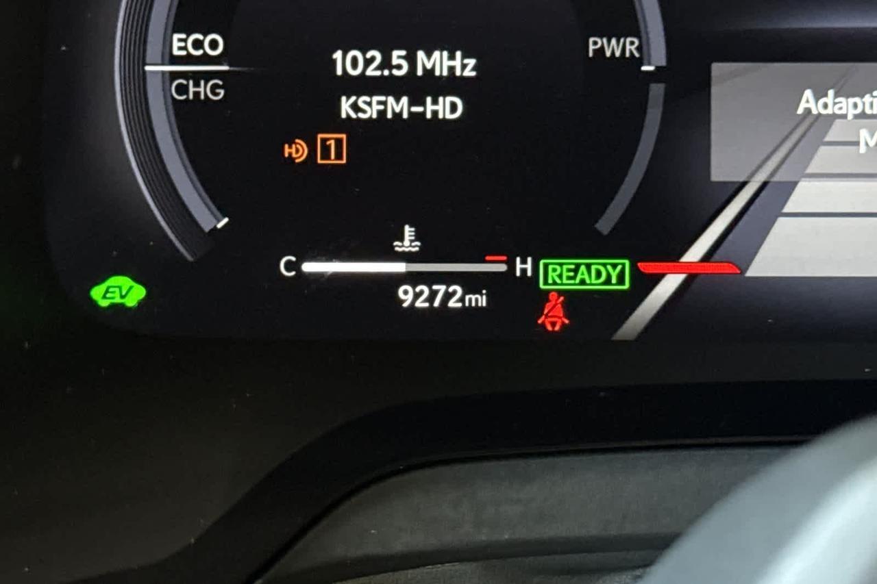 2026 Lexus RX 350h Premium Roseville CA