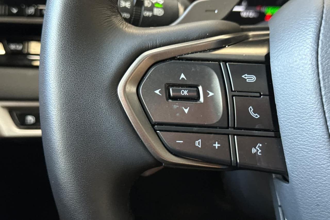 2026 Lexus RX 350h Premium Roseville CA