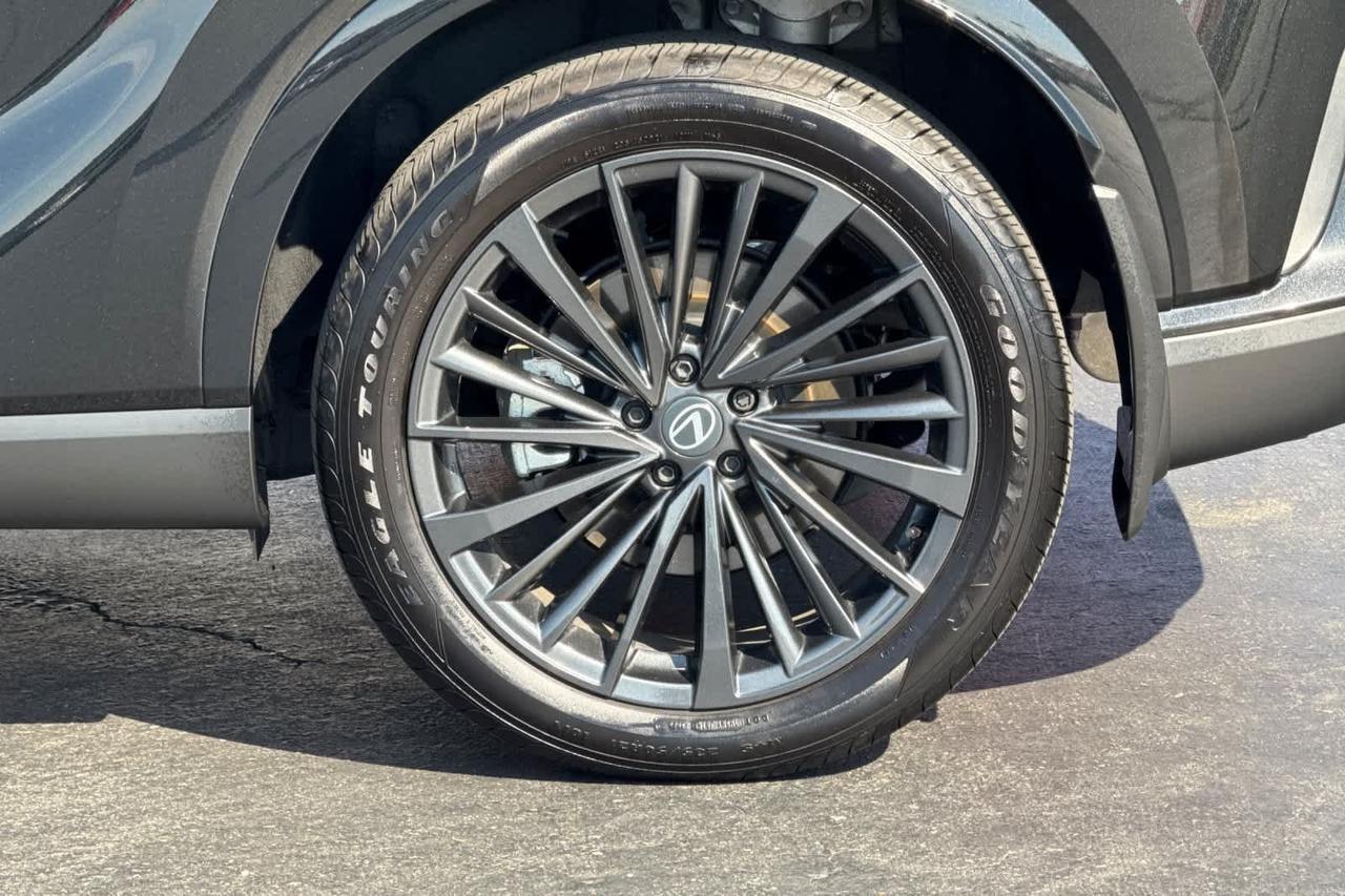 2026 Lexus RX 350h Premium Roseville CA