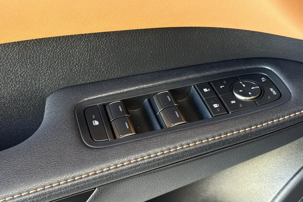 2026 Lexus RX 350h Premium Roseville CA