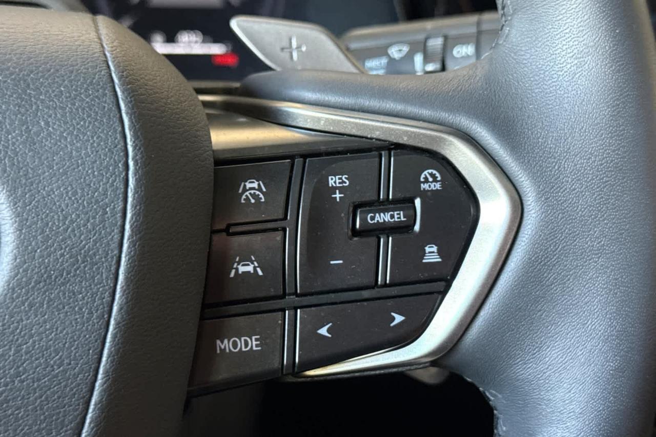 2026 Lexus RX 350h Premium Roseville CA