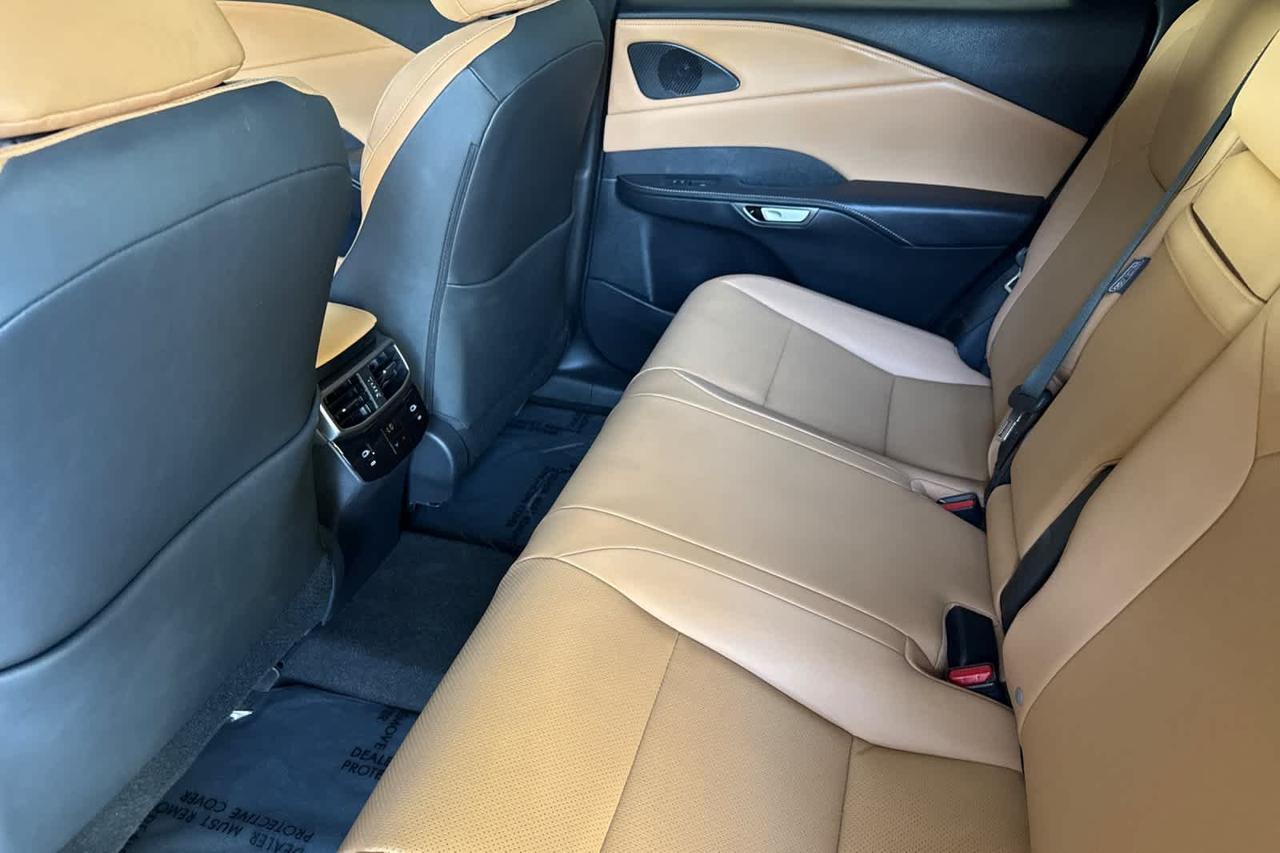 2026 Lexus RX 350h Premium Roseville CA