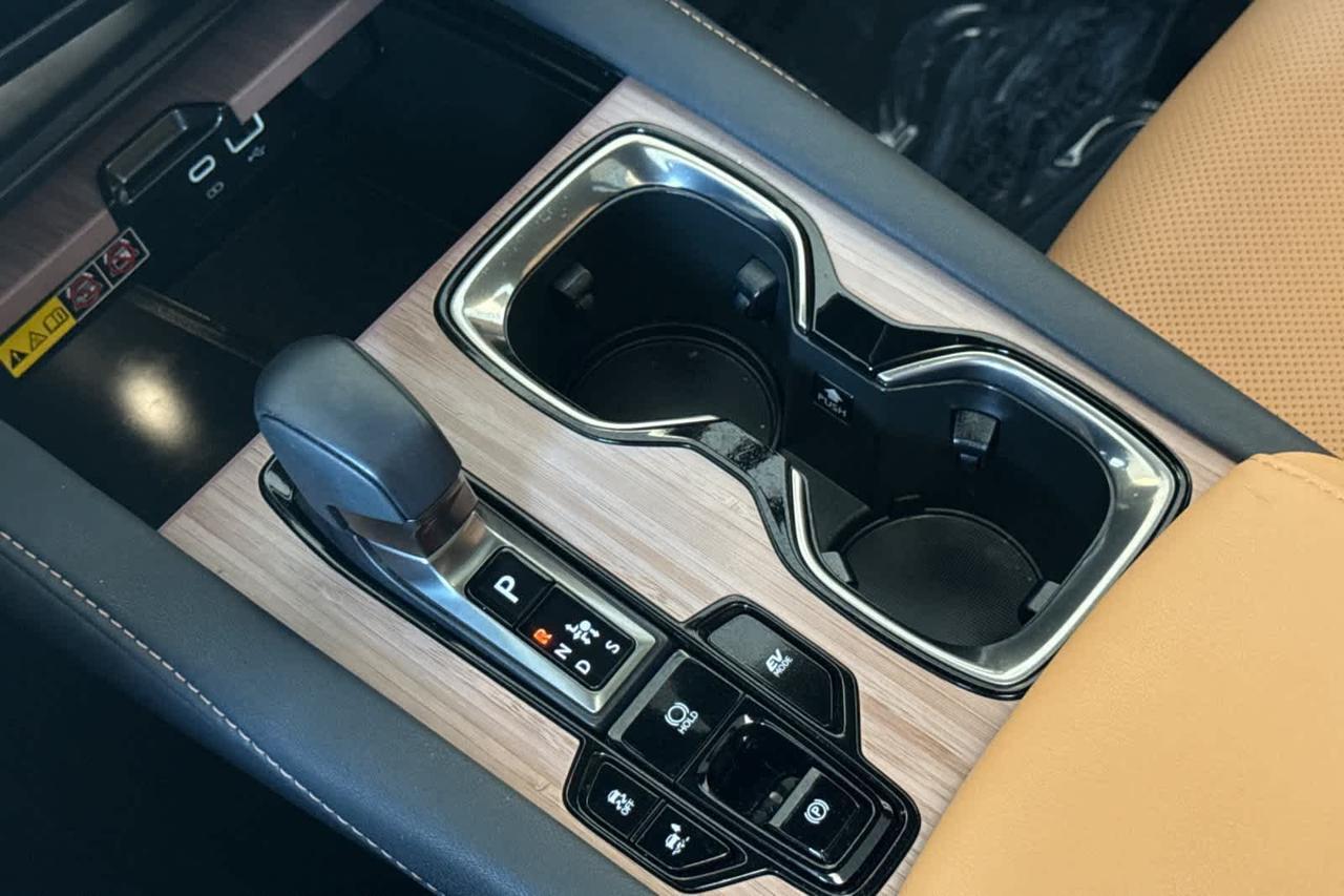 2026 Lexus RX 350h Premium Roseville CA