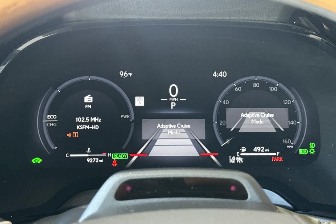 2026 Lexus RX 350h Premium Roseville CA