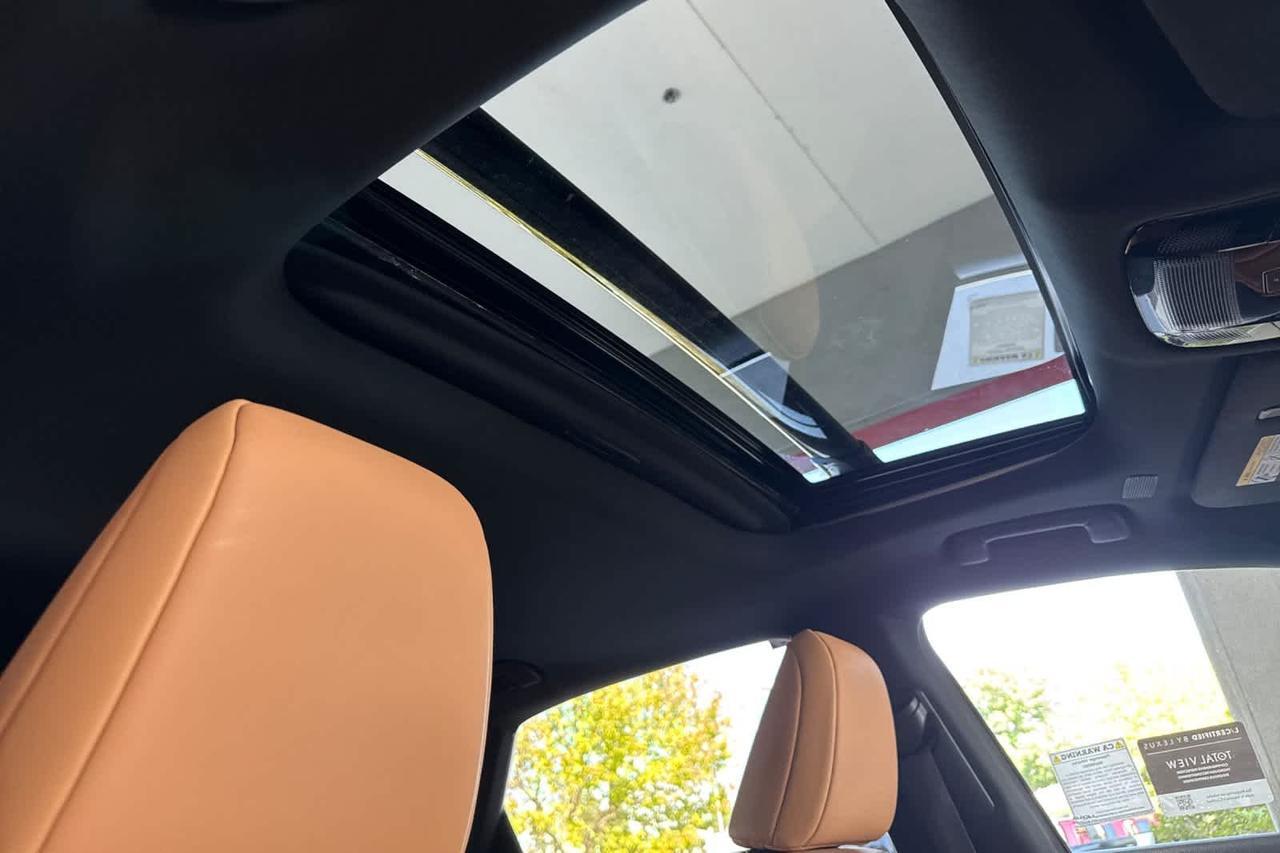 2026 Lexus RX 350h Premium Roseville CA