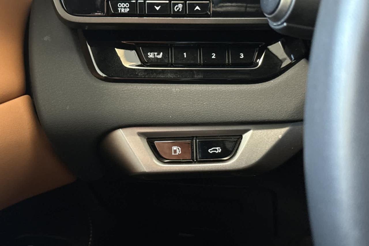 2026 Lexus RX 350h Premium Roseville CA