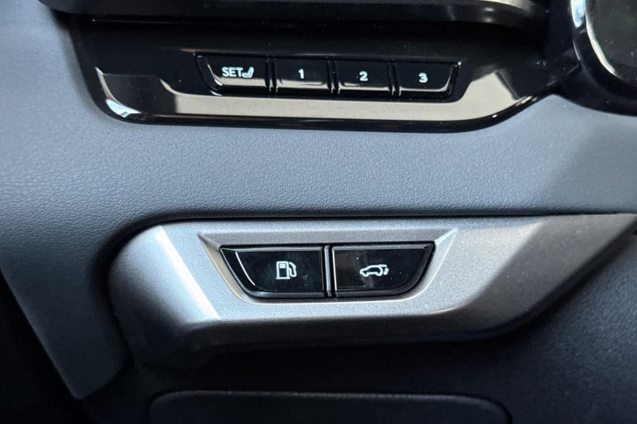 2026 Lexus RX 350h Premium+ Roseville CA