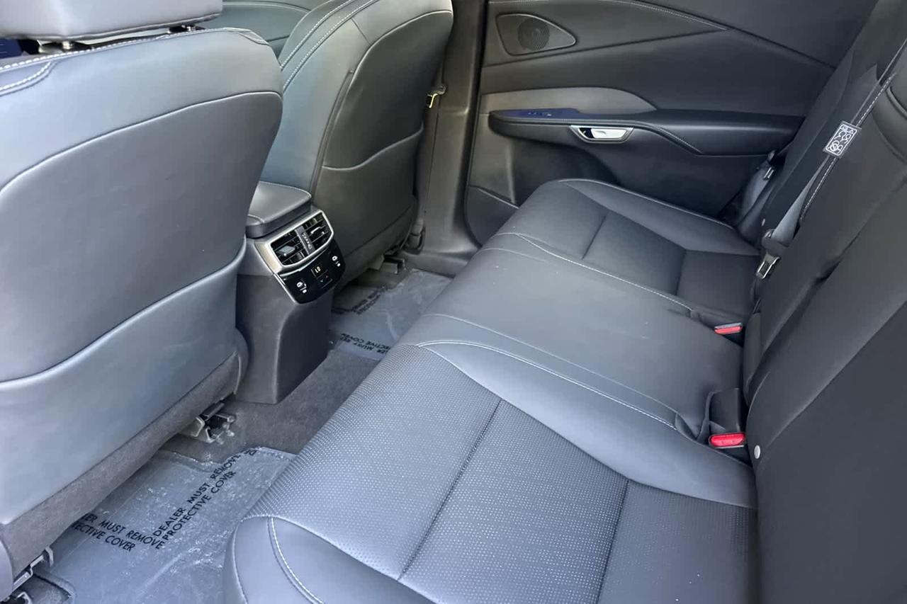2026 Lexus RX 350h Premium+ Roseville CA