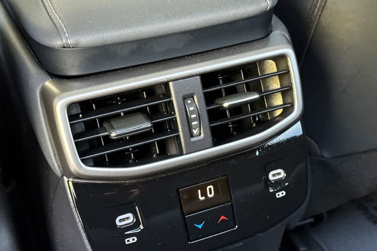 2026 Lexus RX 350h Premium+ Roseville CA