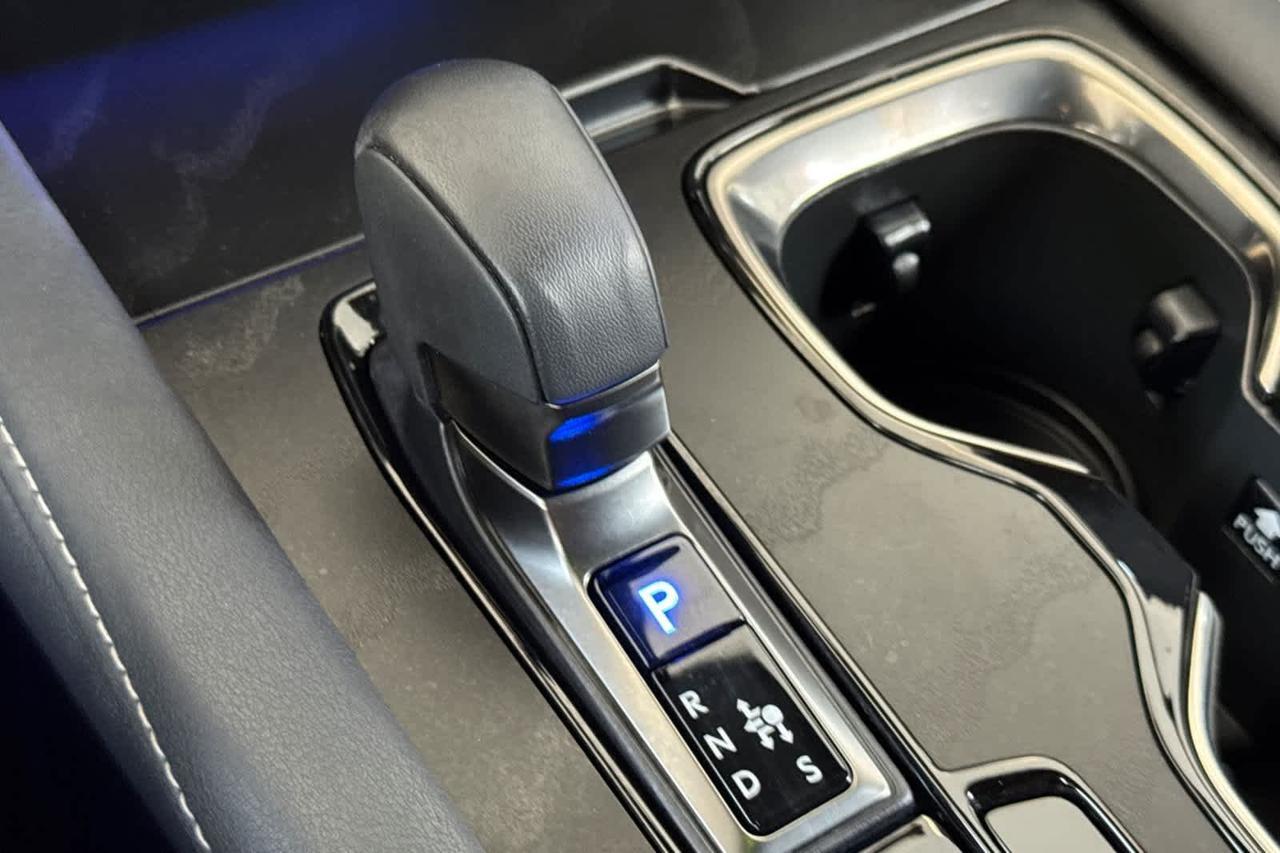 2026 Lexus RX 350h Premium+ Roseville CA