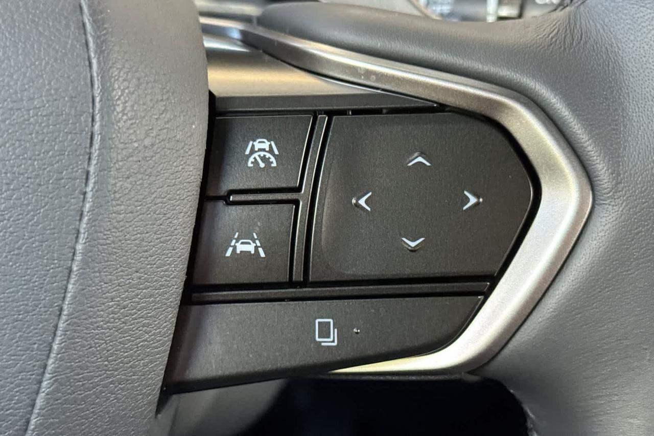 2026 Lexus RX 350h Premium+ Roseville CA
