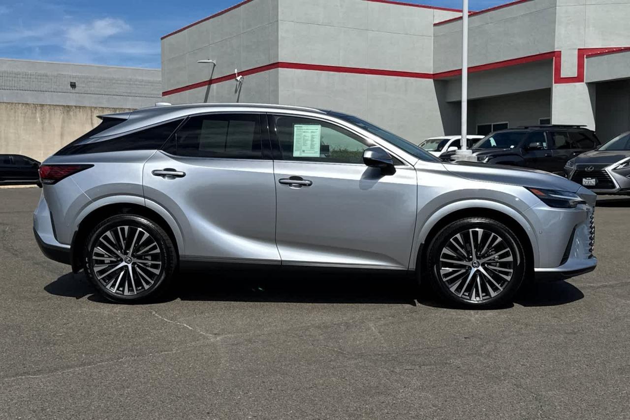 2026 Lexus RX 350h Premium+ Roseville CA