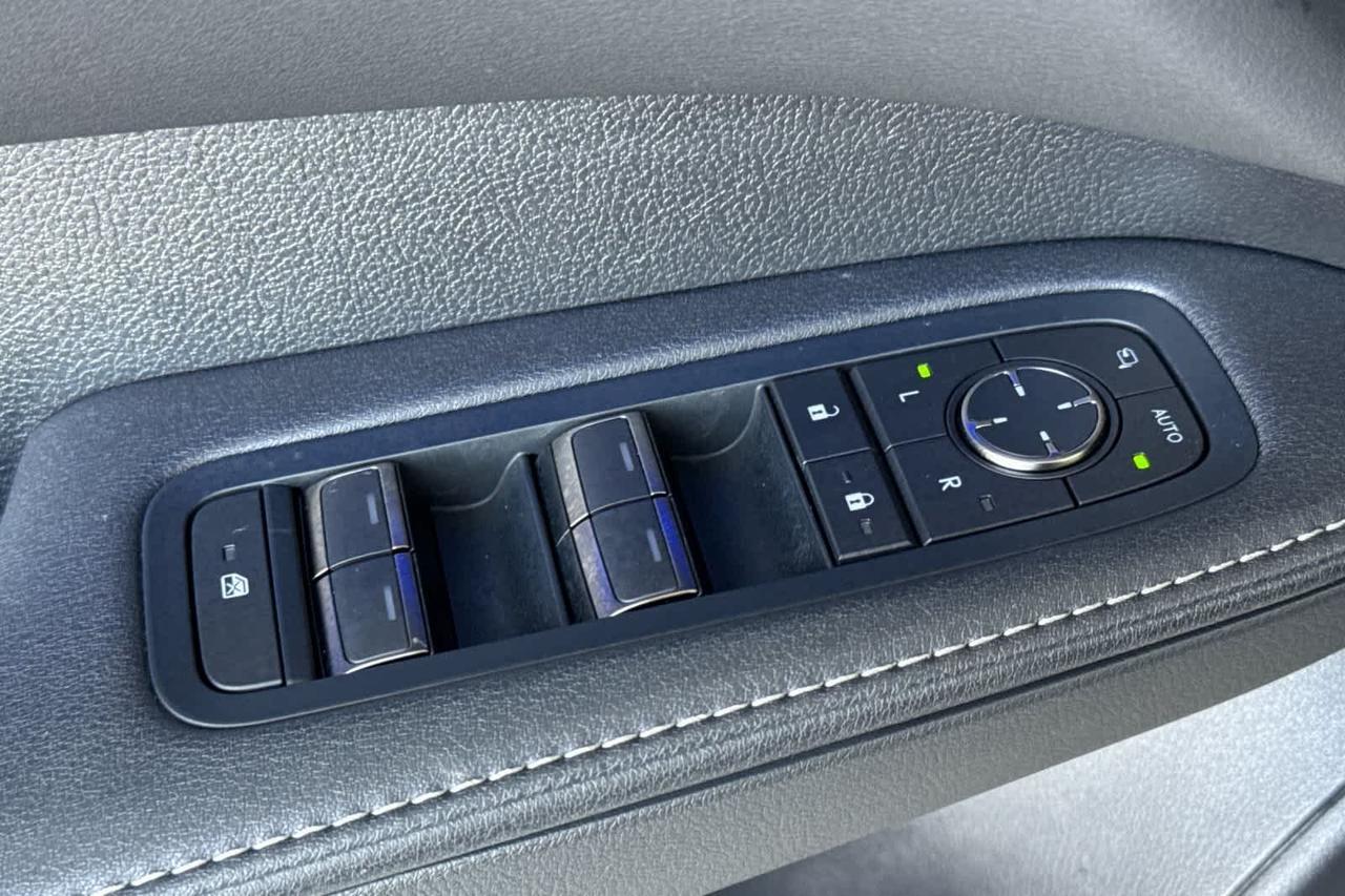 2026 Lexus RX 350h Premium+ Roseville CA