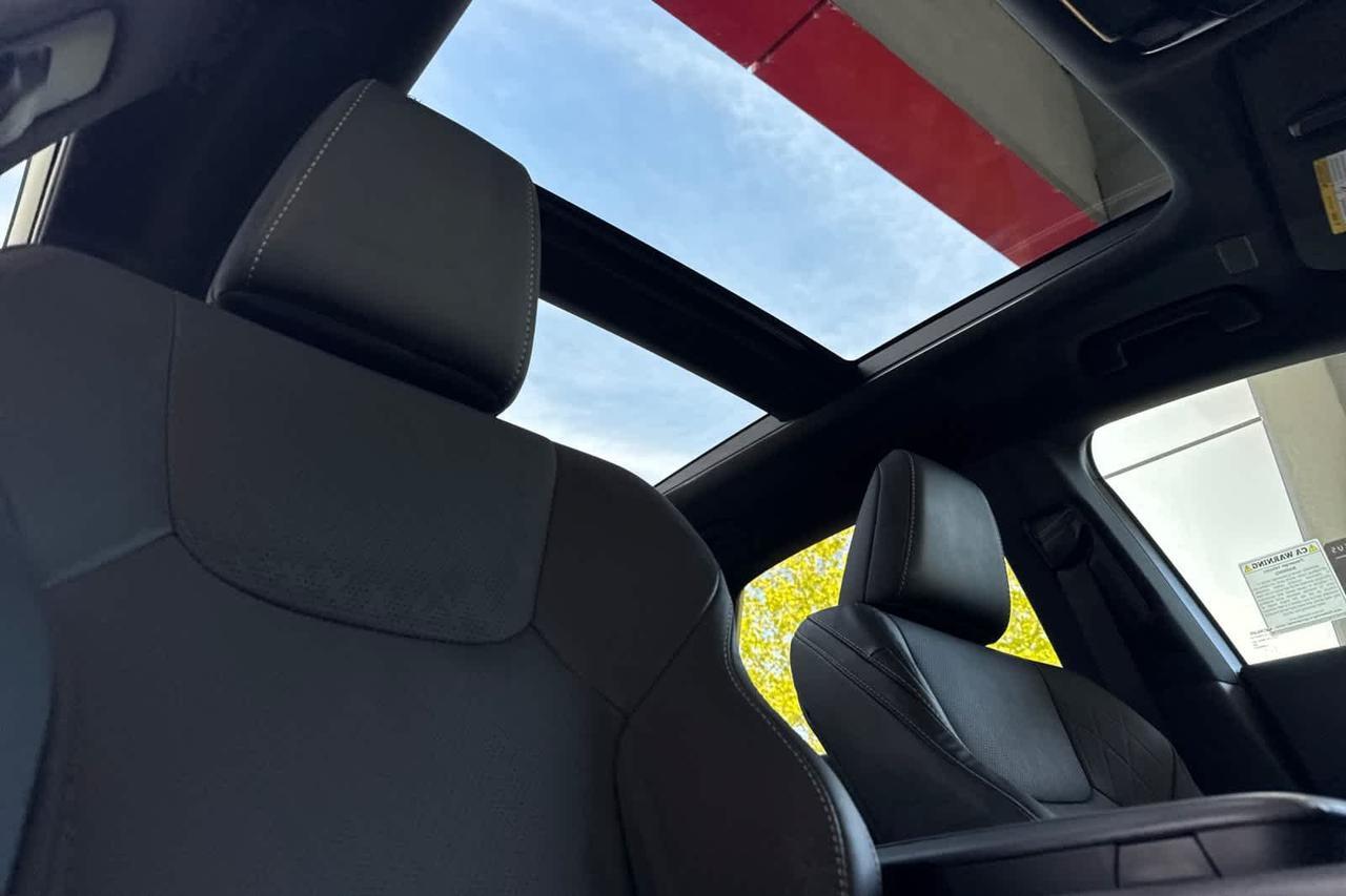 2026 Lexus RX 350h Premium+ Roseville CA
