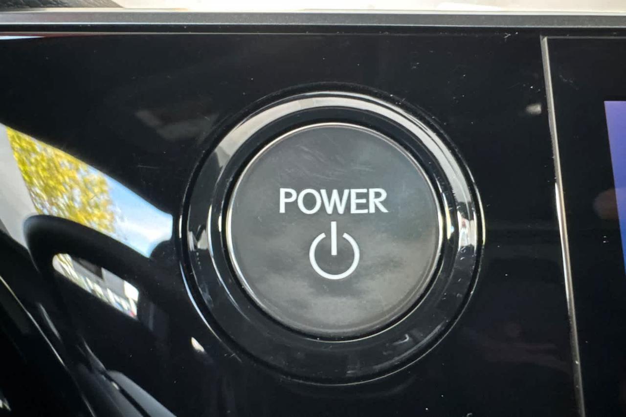 2026 Lexus RX 350h Premium+ Roseville CA