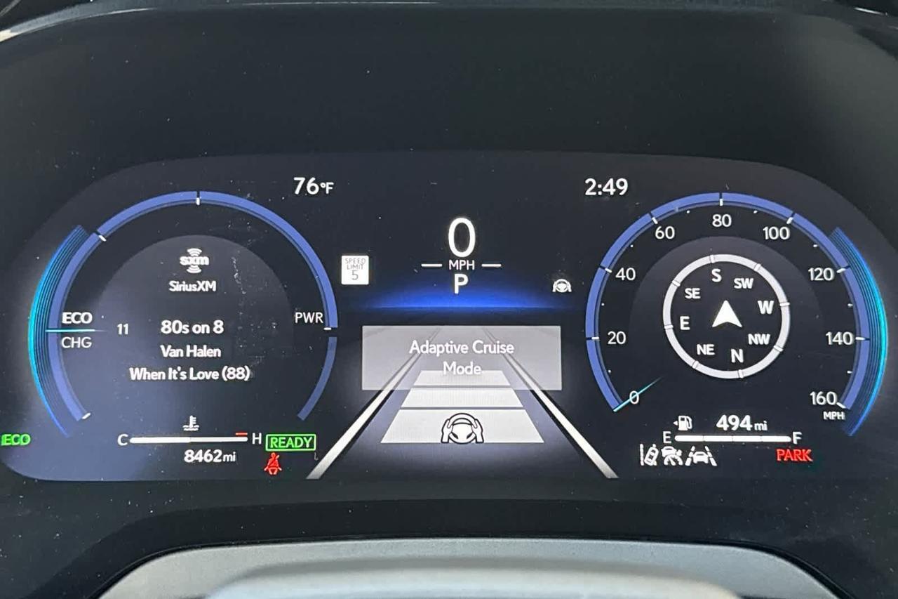 2026 Lexus RX 350h Premium+ Roseville CA