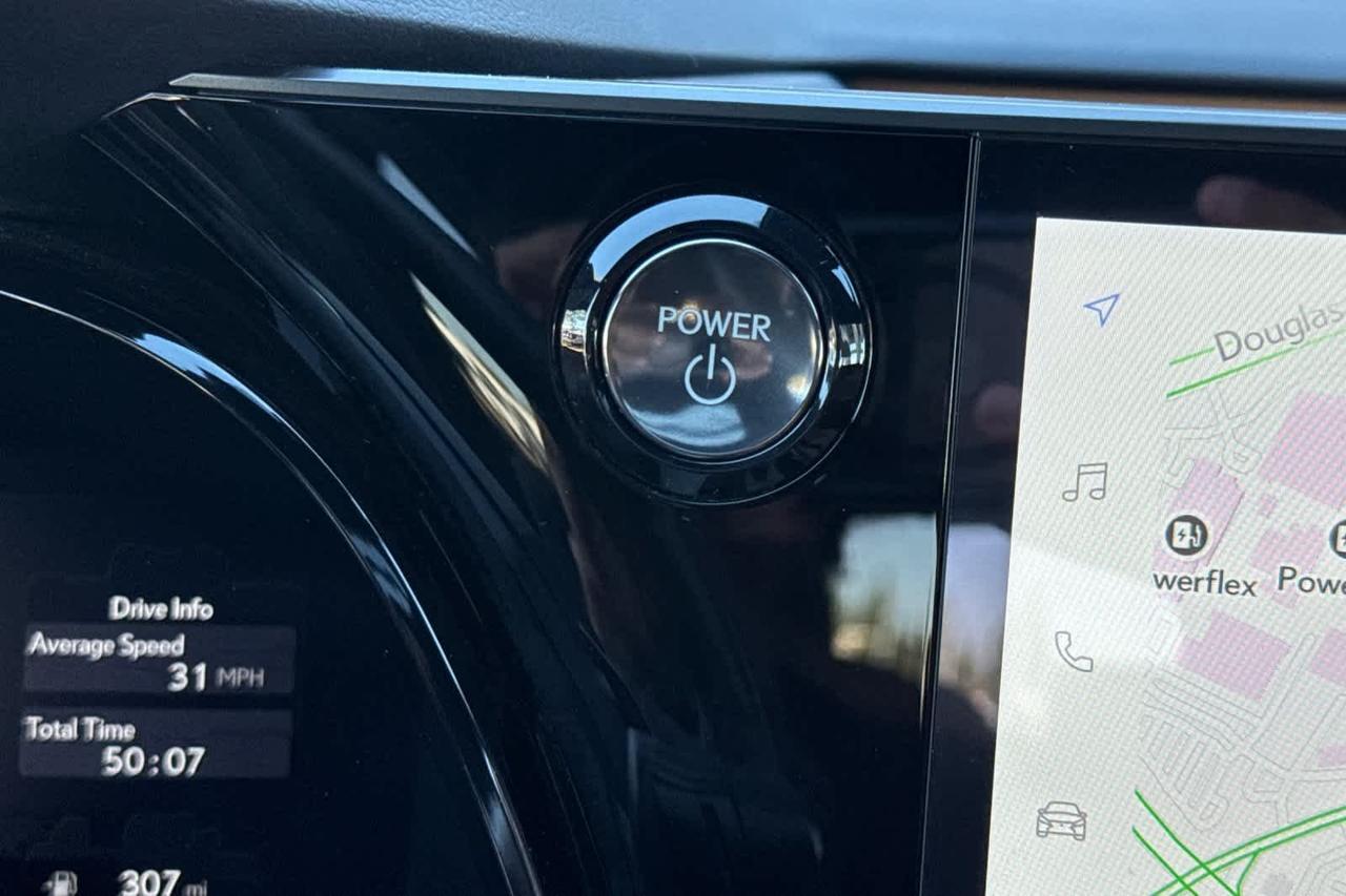 2026 Lexus RX 350h Premium Roseville CA