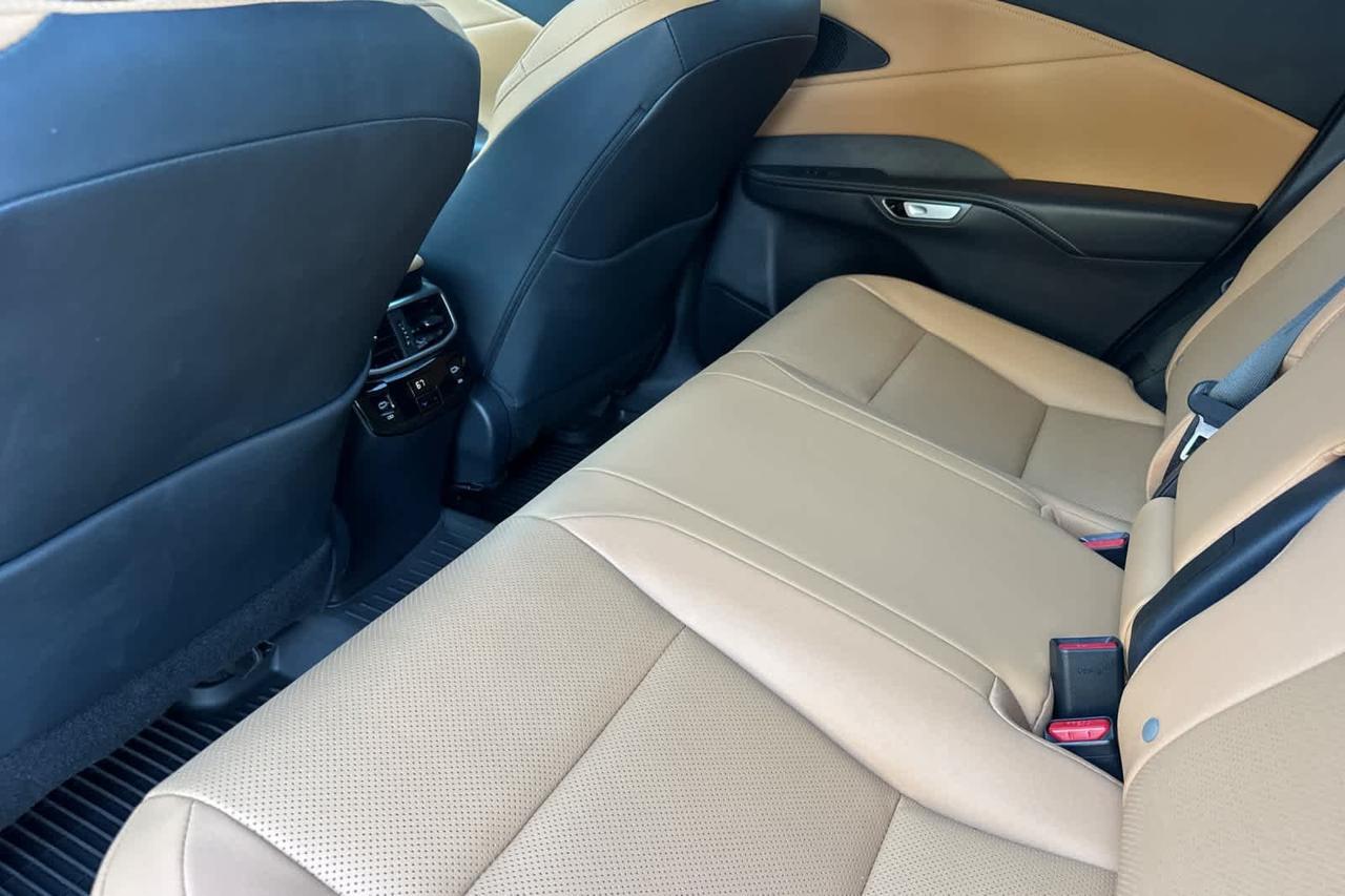 2026 Lexus RX 350h Premium Roseville CA